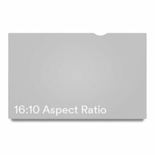 3M Privacy Filter for 12.1" Widescreen Laptop (16:10) PF121W1B