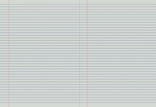 Writer Premium Wonder Writer A4 64 Page 8mm Ruled 80gsm Multi Purpose Book Pack 10 — bulk pack of 10
