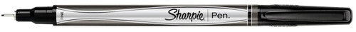 Sharpie Art Pen Fineliner 0.4mm Black Box of 12