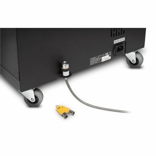 Kensington AC12 12-Bay Security Charging Cabinet