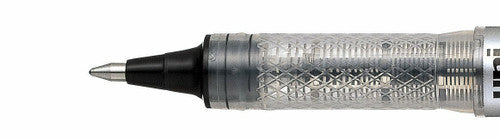 Uni Vision Elite Rollerball Pen 0.8mm Black Box of 12