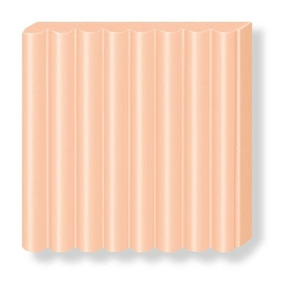 Fimo Soft Standard Block Light Flesh