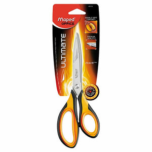 Maped Ultimate 21cm Scissors Hangsell
