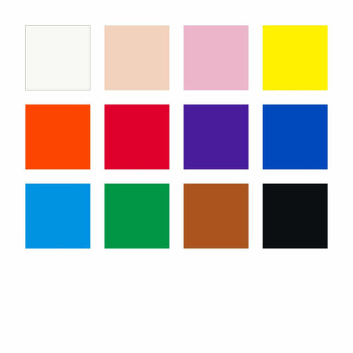 Staedtler 2420 C12 Oil Pastels Box of 12 Assorted Colours