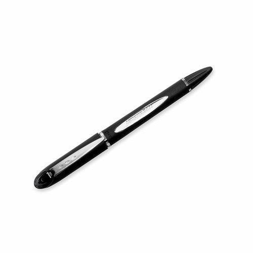 Uni-Ball SX-210 Jetstream Rollerball Pen 1.0mm Black Box of 12