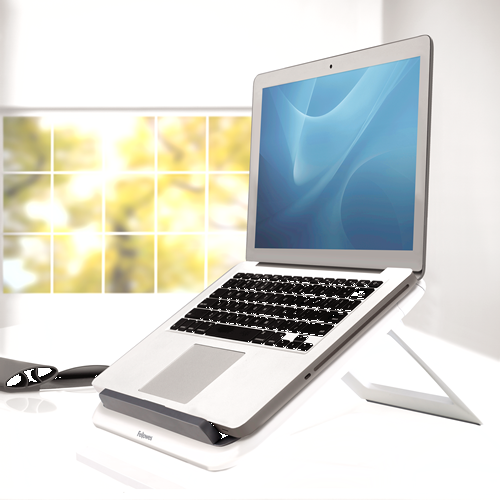 Fellowes Ispire Laptop Quick Lift