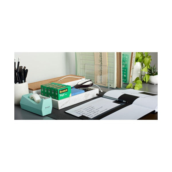Scotch 810 Magic Tape 25mm x 66m
