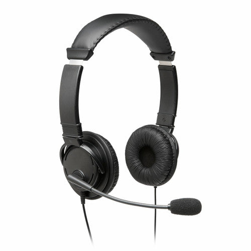 Kensington Hi-Fi Headphone with Microphone