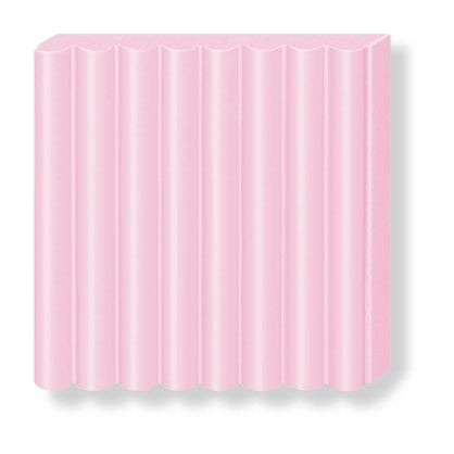 Fimo Effect Standard Block Pastel Light Pink