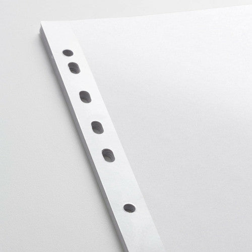 Avery Multi-Coloured Polypropylene ReadyIndex Dividers 1-6 Index