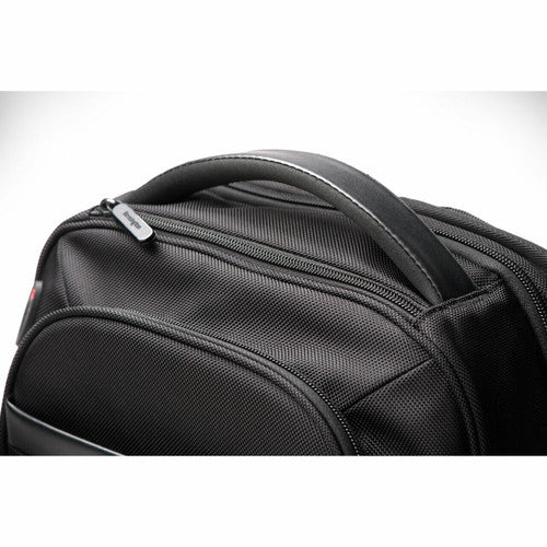 Kensington Contour 2.0 Executive Laptop Backpack 14 Inch Black