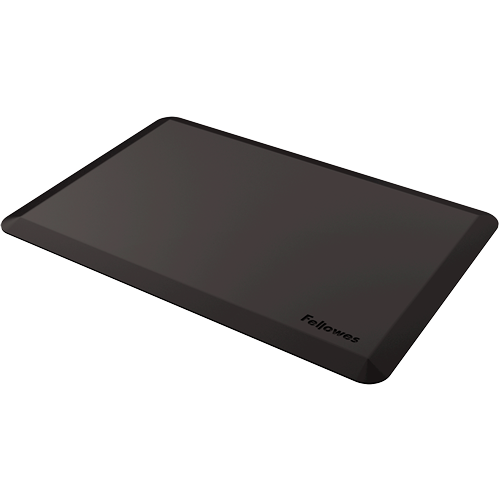 Fellowes Sit Stand Anti-Fatigue Floor Mat Everyday for Comfortable Standing