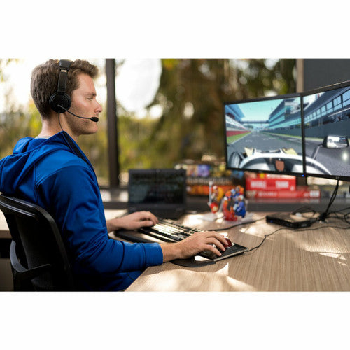 Kensington Hi-Fi Headphone with Microphone