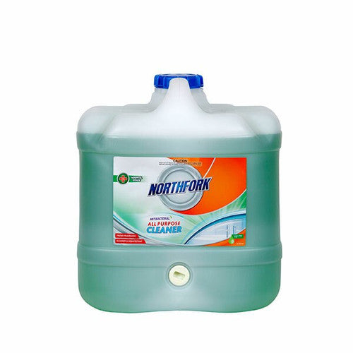 Northfork All Purpose Cleaner Antibacterial 15 Litre