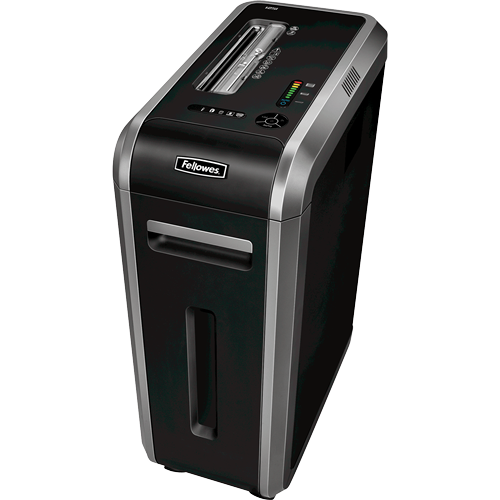Fellowes Powershred 125i Strip Cut Shredder