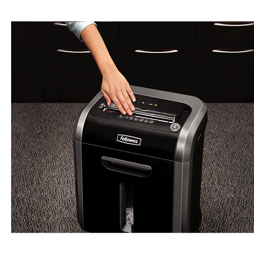 Fellowes Powershred 79Ci Cross Cut Shredder