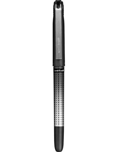 Uni-Ball Eye Needle Rollerball Pen 0.5mm Black Box of 12