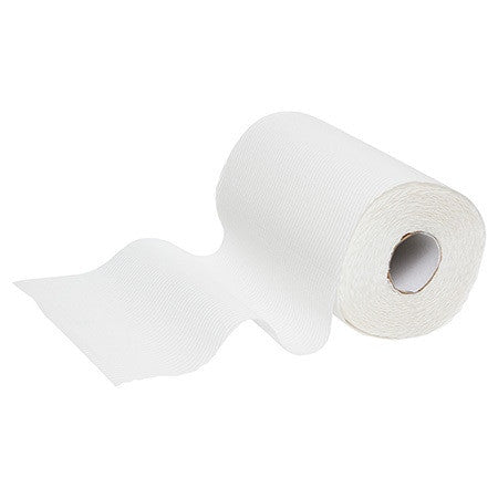 Kleenex Viva Multi-Use Cleaning Towel White 60 Sheets Twin Pack of 12