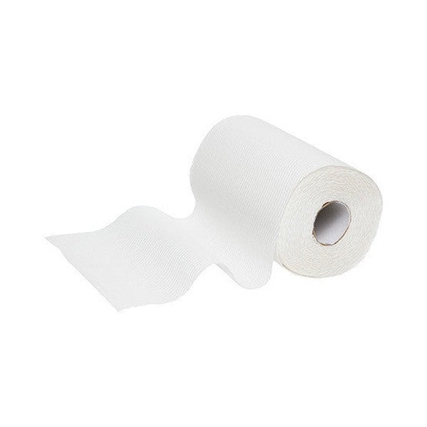 Kleenex Viva Multi-Use Cleaning Towel White 60 Sheets Twin Pack of 12