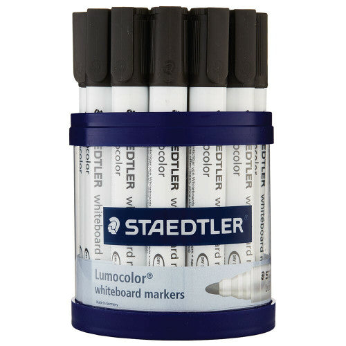 Staedtler Lumocolor Whiteboard Marker Bullet Point