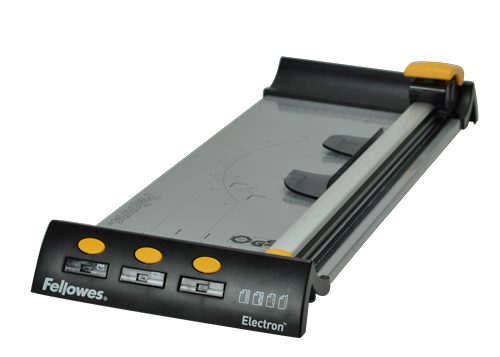 Fellowes Trimmer Electron A3