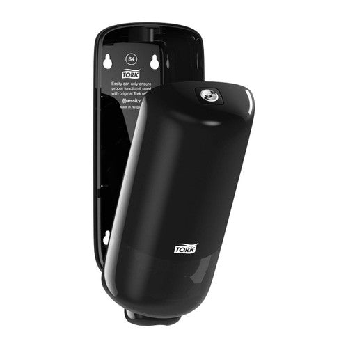 Tork Foam Soap Dispenser S4 Black