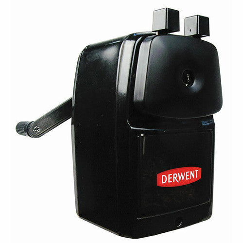 Derwent Super Point Manual Desk Sharpener