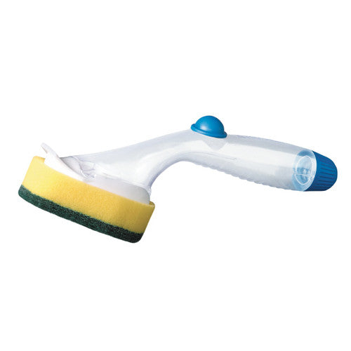 Scotch-Brite Heavy Duty Soap Dispensing Dishwand