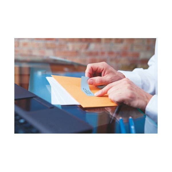 Dymo LabelWriter Multi Purpose 2 Up Labels 13 x 25mm