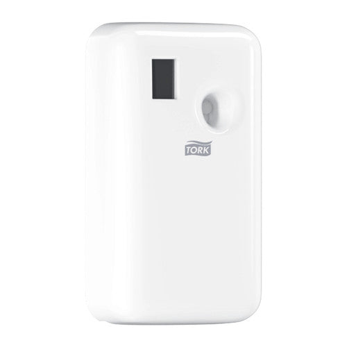 Tork Air Freshener Spray Dispenser A1 White
