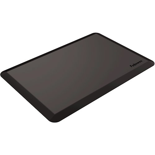 Fellowes Sit Stand Anti-Fatigue Floor Mat Everyday for Comfortable Standing