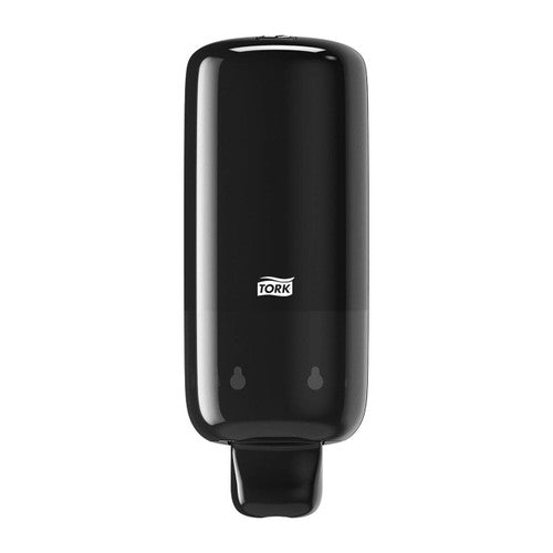 Tork Foam Soap Dispenser S4 Black