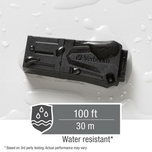Verbatim ToughMAX USB 3.0 Drive 32GB