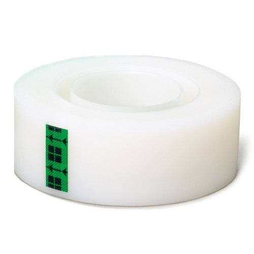 Scotch 810-8PK-BXD Magic Tape 19mm x 25.4m Pack of 8