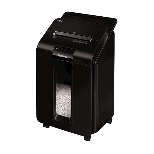 Fellowes AutoMax 100M Auto Feed Shredder