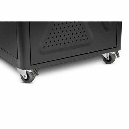 Kensington AC12 12-Bay Security Charging Cabinet