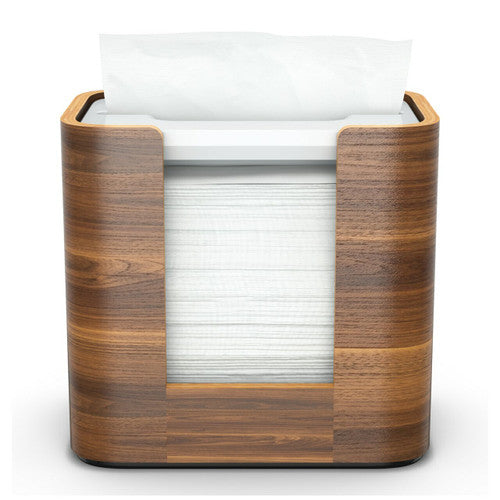 Tork Xpressnap Image Napkin Dispenser N4 System Walnut