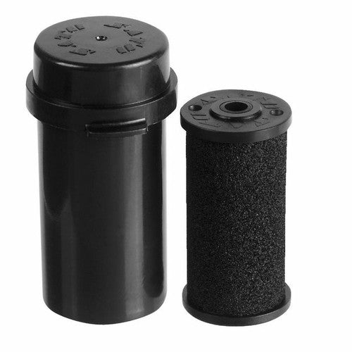 QuikStik Ink Rollers for Mark I and Mark II Price Guns Black Pack of 2