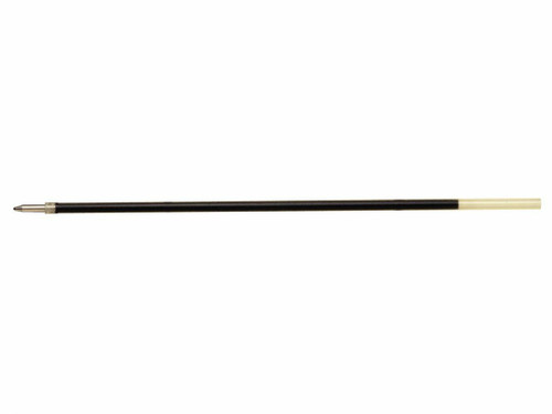 Pilot Ballpoint Stick Refill 1.0mm Red Box of 12