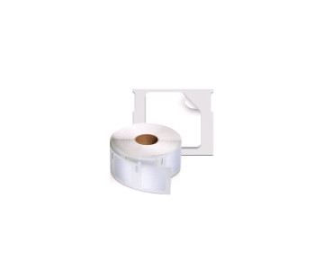 Dymo LabelWriter Square Labels 25 x 25mm