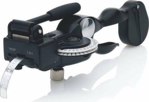 Dymo Rhino M1011 Industrial Heavy Duty Embossing Tool Kit-3