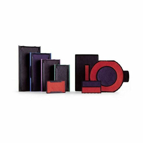 Trodat Replacement Ink Pad 6/4927 Dry Box of 10