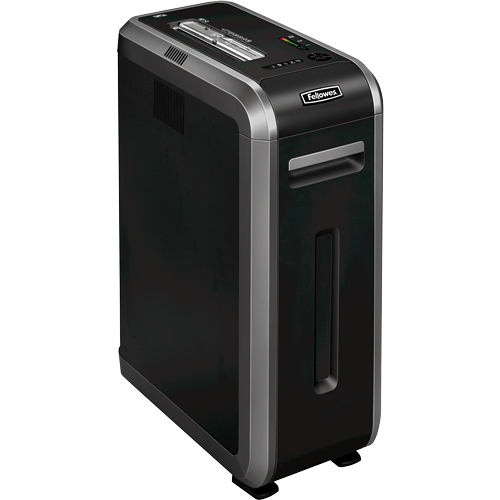Fellowes Powershred 125i Strip Cut Shredder