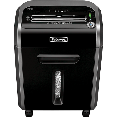 Fellowes Powershred 79Ci Cross Cut Shredder
