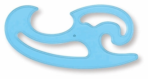 Staedtler Mars French Curves Set of 3 Shapes Pack of 10 571 40