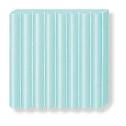 Fimo Effect Standard Block Pastel Mint