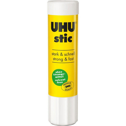 UHU Glue Stic 40g Each