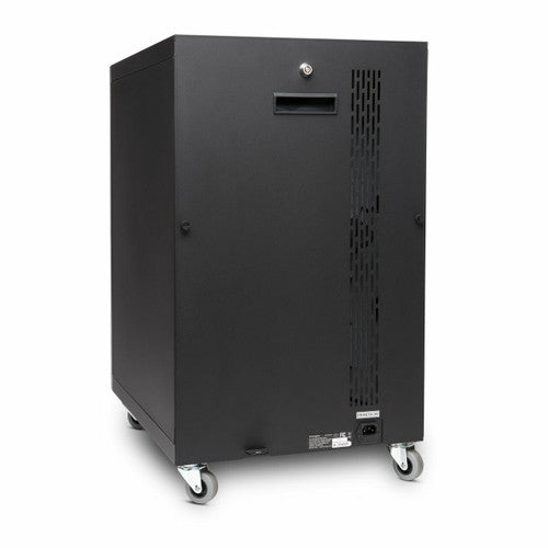 Kensington AC12 12-Bay Security Charging Cabinet