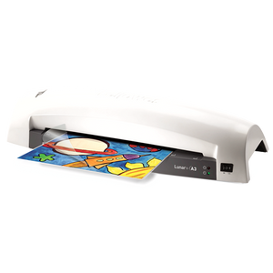 Fellowes Laminator Lunar Plus A3