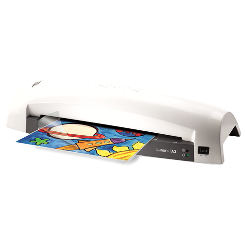 Fellowes Laminator Lunar Plus A3